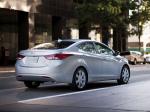 Hyundai Elantra 2010 года (US)